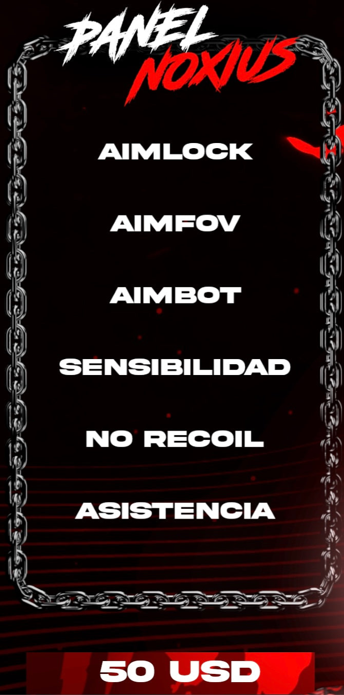 Panel Noxius Android Invictus