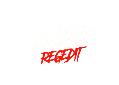 Invictus Regedit